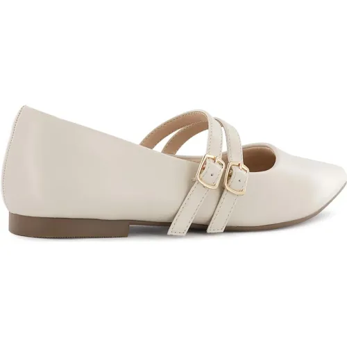 Impuls Ballerinas Mujer Eda17